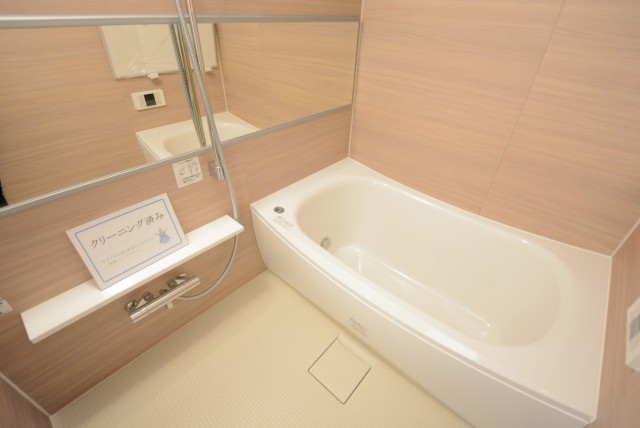 マンション駒場 バス