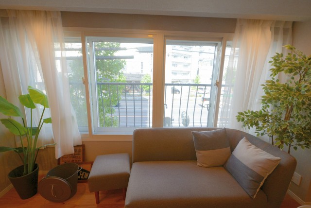 シャンボール荻窪 LD