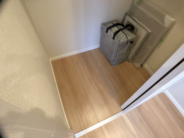 幡ヶ谷コーエイマンション 洋室２