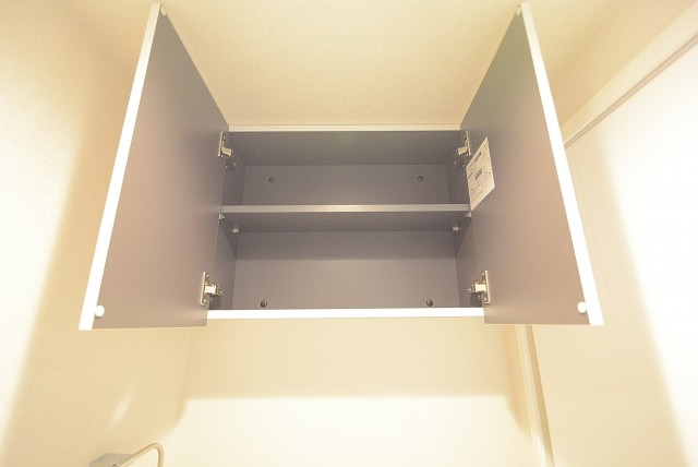 祐天寺第二コーポラス トイレ