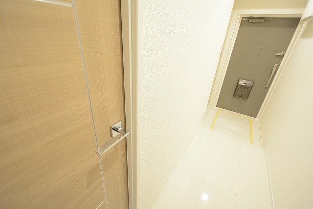 砧公園ヒミコマンション 洋室5.8