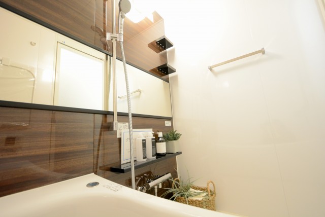 セブンスターマンション第２日本橋 バス