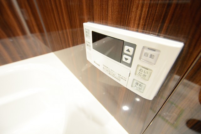 カーサ桜上水 バス