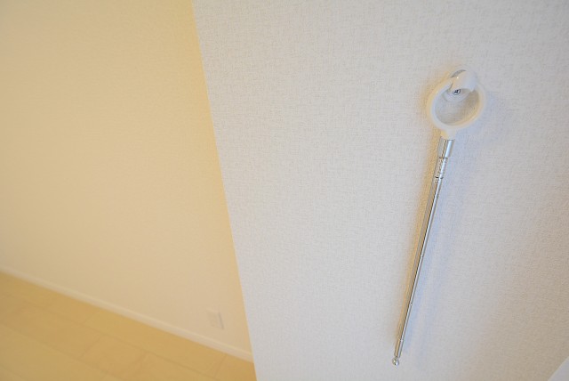 三井音羽ハイツ 洋室②