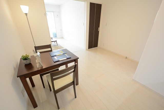 パールハイツ桜上水 LD