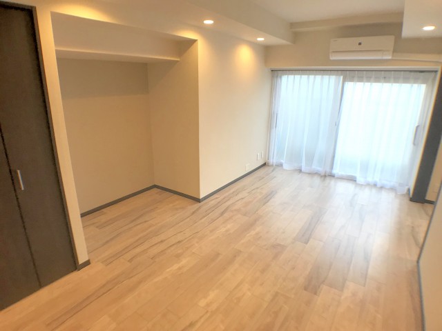 青葉台フラワーマンション LD