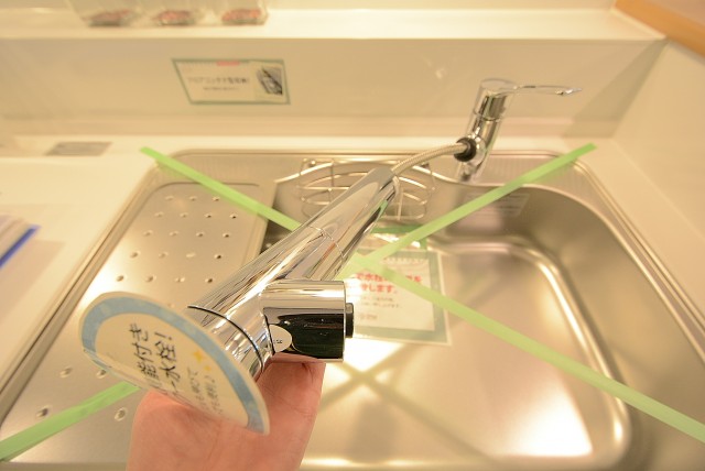 カーサ桜上水 キッチン