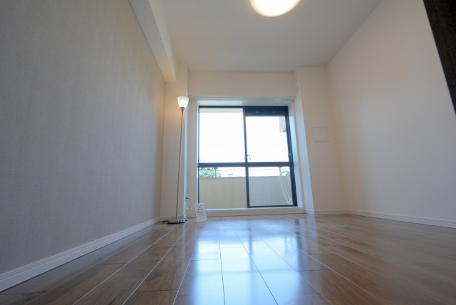 三井音羽ハイツ 洋室３