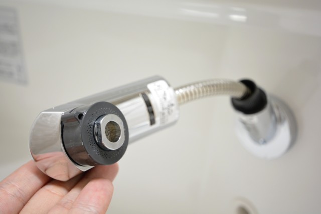 中野永谷マンション 洗面室