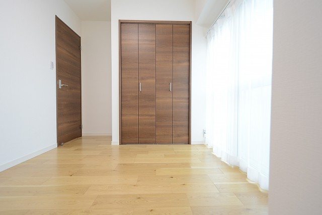 幡ヶ谷コーエイマンション 洋室5.0