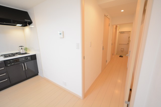 自由ヶ丘フラワーマンション 洗面