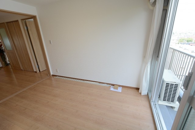 パールハイツ桜上水 洋室5.0