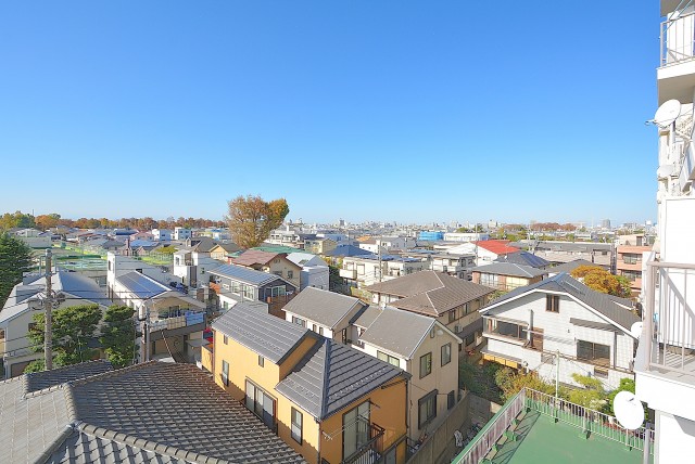 ハヤマビル 外 ハヤマビル 外