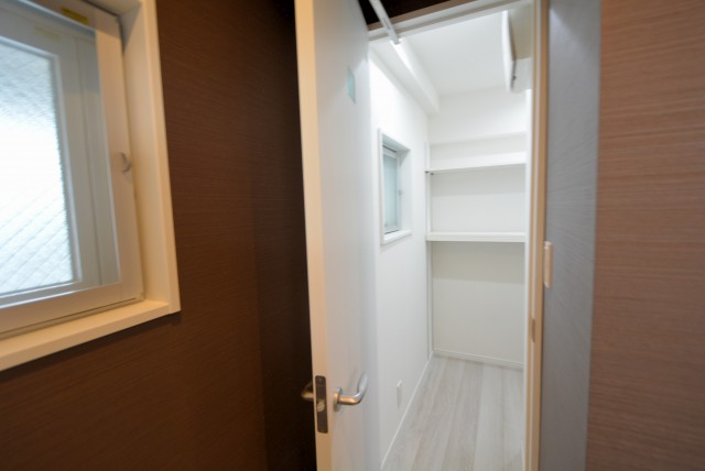 学芸大ハイツ キッチン