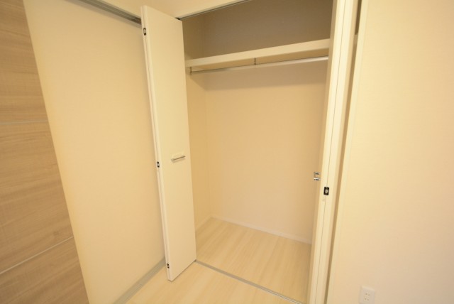 大森ハイツ 洋室4_2