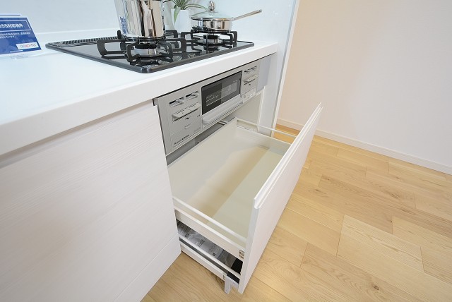 幡ヶ谷コーエイマンション キッチン