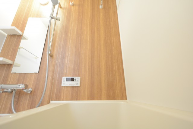 中野坂上マンション バス