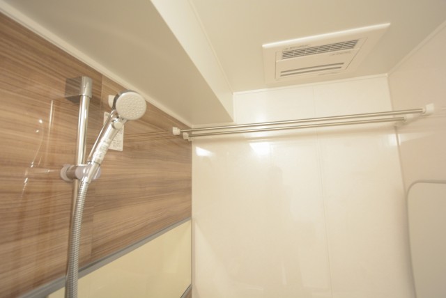 シャンボール荻窪 バス