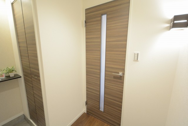 グランドパレス田町 LD