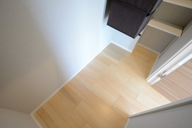 砧公園ヒミコマンション 洋室１