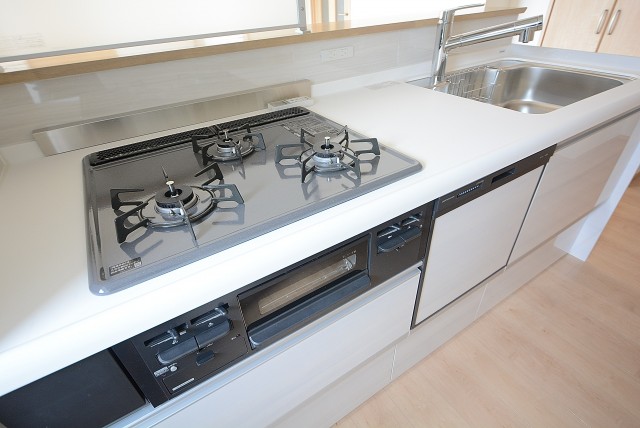 自由が丘セントラルマンション