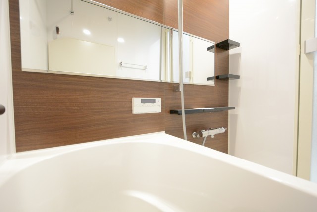 NK五反田コータース バス