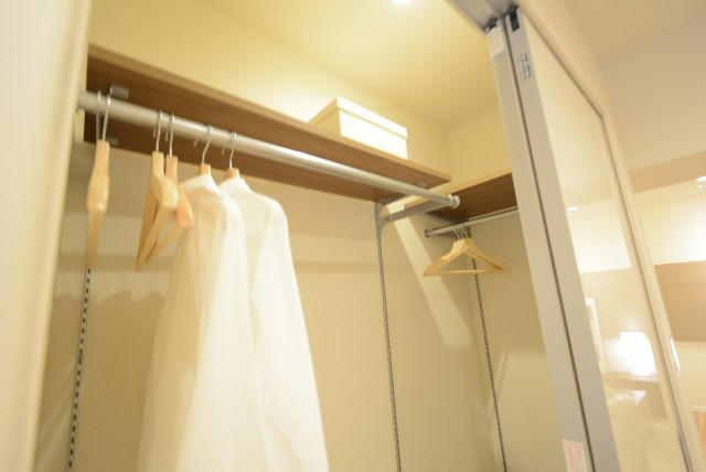 チュリス氷川坂 洋室