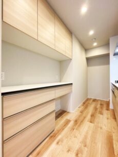 イトーピア渋谷桜ケ丘 キッチン