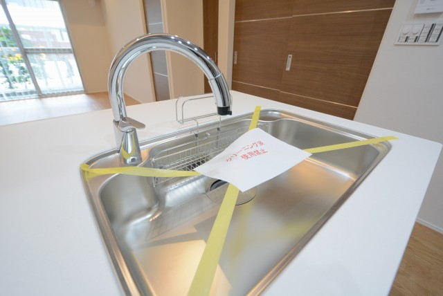 NK五反田コータース キッチン