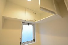 ニュー池尻マンション トイレ