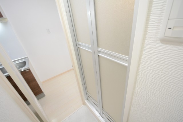 日興マンション バス