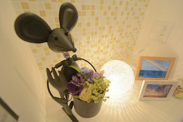 祐天寺第二コーポラス LD