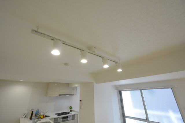 中野坂上マンション LDK+洋室