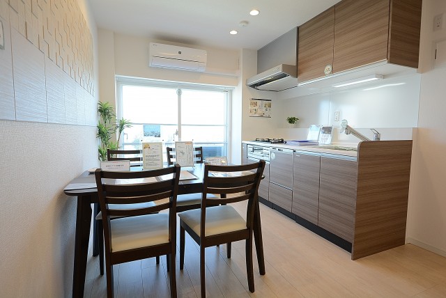 ハヤマビル ＬＤ