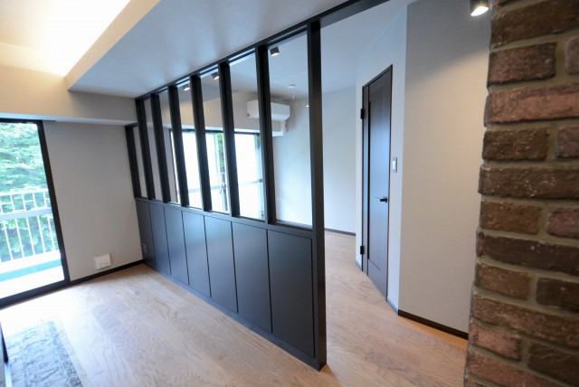 NK五反田コータース 洋室