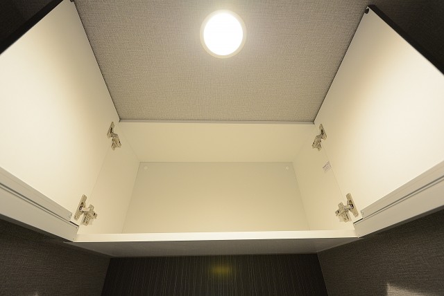 砧公園ヒミコマンション トイレ