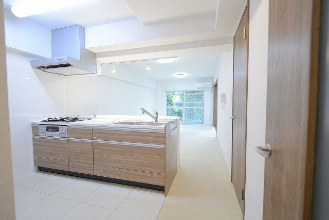 ファミリータウン東陽 LD