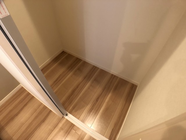 朝日マンション赤坂南部坂 Room