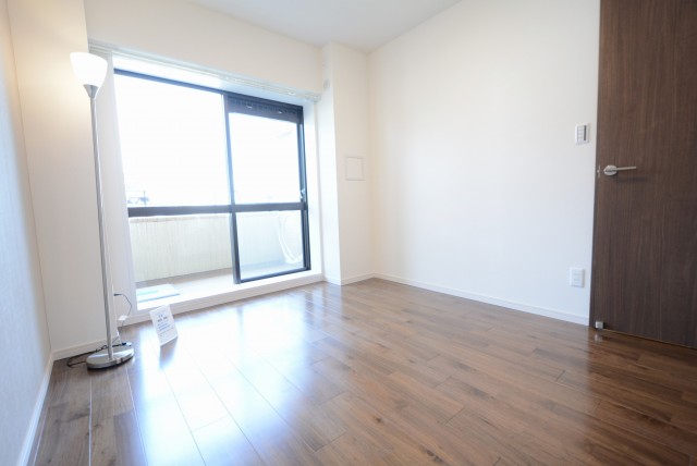 三井音羽ハイツ 洋室３