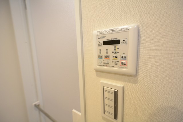 チュリス氷川坂 バス