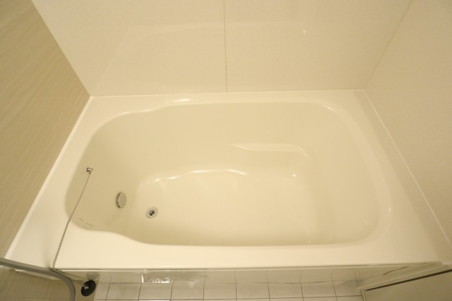 深沢ハイム バスルーム