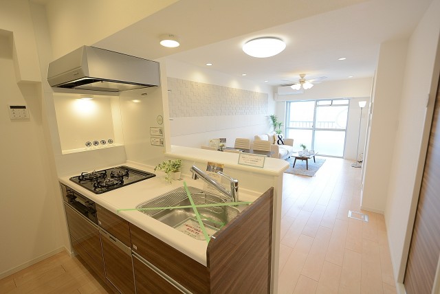 方南町ハイツLD