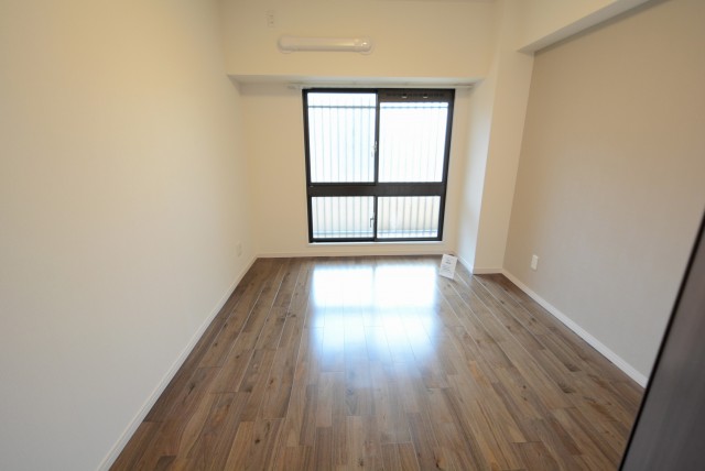 三井音羽ハイツ 洋室１