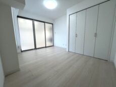 イトーピア渋谷桜丘 洋室