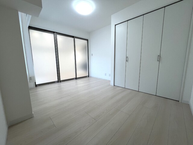 イトーピア渋谷桜丘 洋室