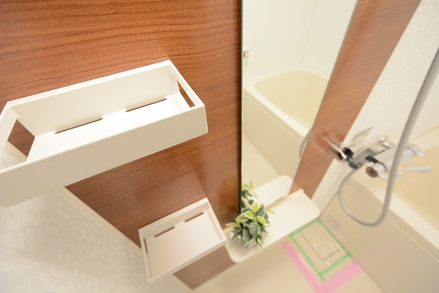 パールハイツ桜上水 バス