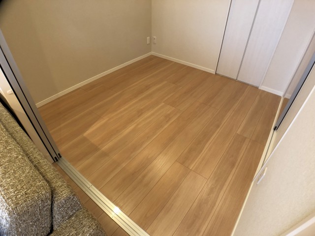 幡ヶ谷コーエイマンション 洋室１