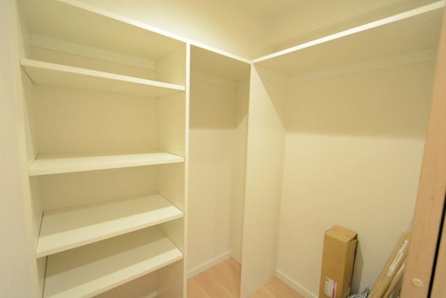 大森ハイツ デスクスペース