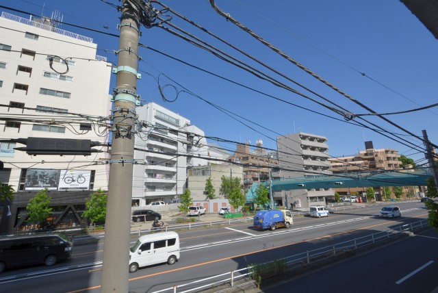 シャンボール荻窪 LD