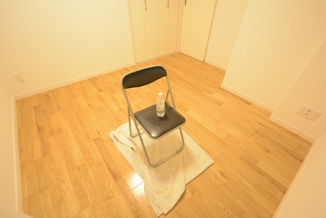 メゾンドール明石 洋室1